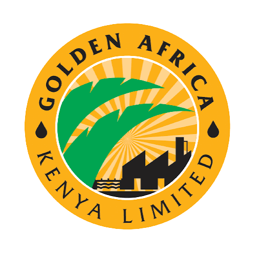 GOLDEN Africa Kenya Ltd